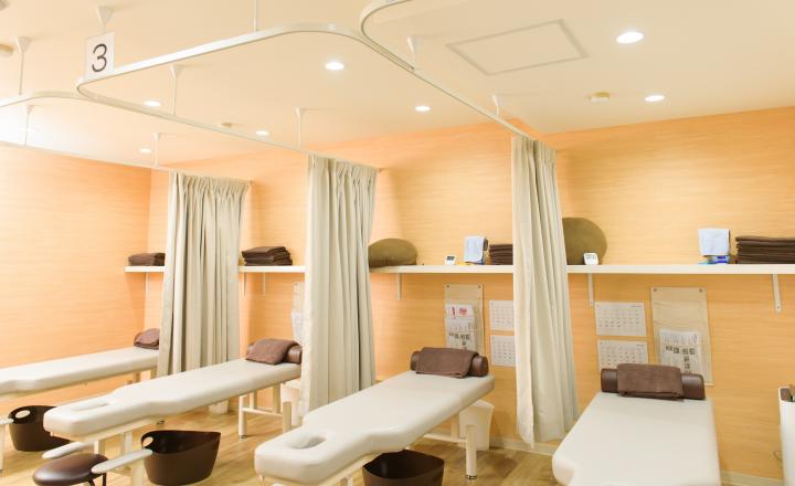 ぷらす鍼灸整骨院 神戸元町院の求人 兵庫県 勤務柔道整復師 スリーサイズダイレクト