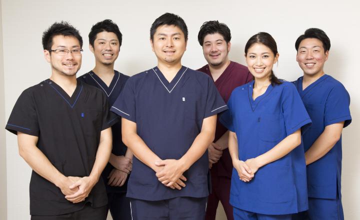 健康堂整骨院 高津院の求人 神奈川県 あん摩マッサージ指圧師 スリーサイズダイレクト