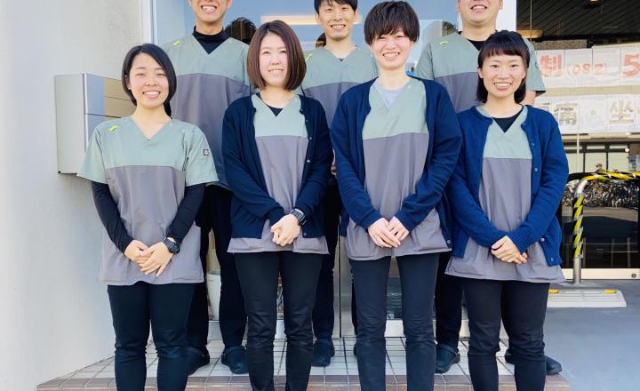 Hbl広島美容整体 美容鍼の求人 広島県 鍼灸師 スリーサイズダイレクト