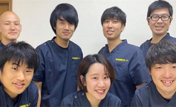 まつもと接骨院 龍ケ崎院本院 の求人 茨城県 勤務柔道整復師 スリーサイズダイレクト