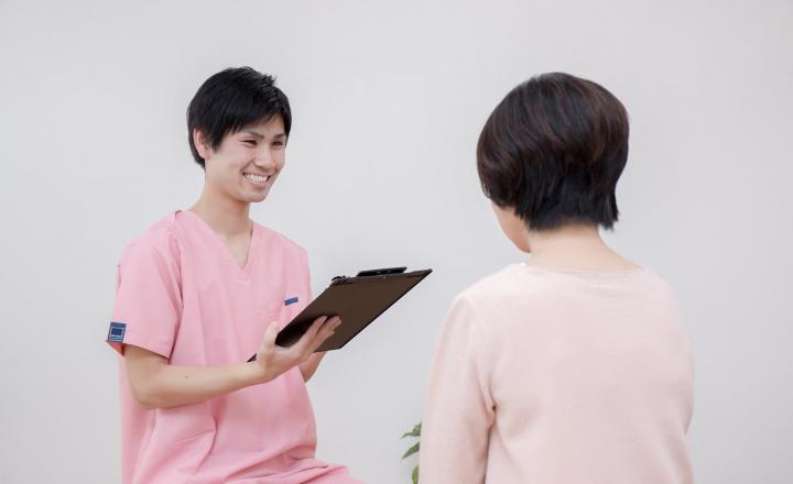 富永整骨院 宇美院の求人 福岡県 勤務柔道整復師 スリーサイズダイレクト