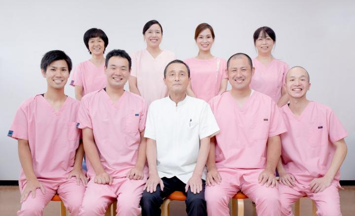 富永整骨院 志免院の求人 福岡県 勤務柔道整復師 スリーサイズダイレクト