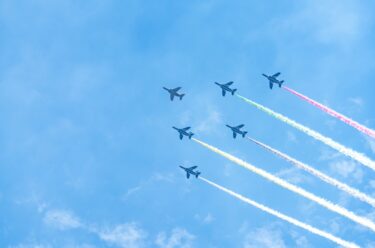 建設の汗が実を結ぶ。東京五輪施設の「今」に見る、仕事の価値と次なる需要