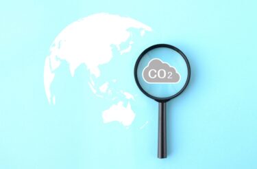 【知らないと損をする】建設現場のCO₂排出量、”見える化”がもたらすコスト削減と競争力強化の秘訣