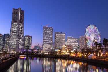 横浜市西部で進む新交通ネットワーク整備と新IC開設の動き ～建設業界が注目すべき理由～