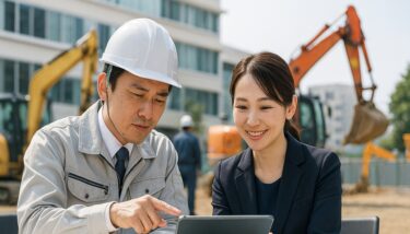 建設業DX最前線！AIが見積りを「ゼロ秒化」🚀