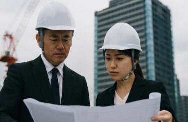 賃金・労働環境の改善は待ったなし！建設業界の処遇向上に向けた官民の最新動向