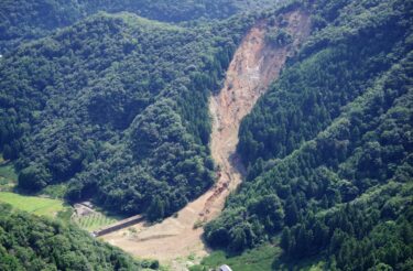 国土強靭化の新時代へ：建設業が知るべき、激甚化する土砂災害への最新対策と技術活用の最前線