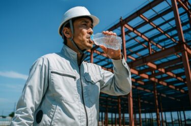 【建設業の重要課題】酷暑対応と持続可能な働き方を考える