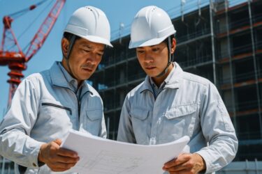 【抜本改革】建設業の常識が変わる日。猛暑対策、週休3日、そして適正利益確保へ、国が動く。