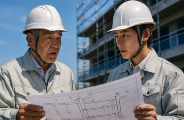 管工事業界の明日を拓く：後継者問題と誇りある職場づくりの羅針盤