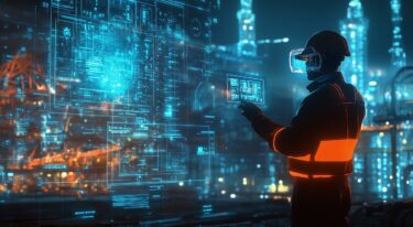 建設業の未来図：現場の変革と新たな役割への挑戦