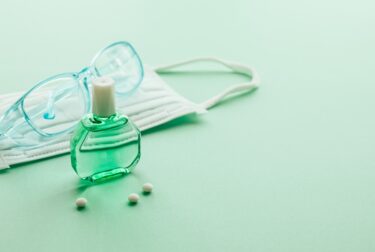 現場で役立つ！職人のアレルギー対策と季節の知恵🌞