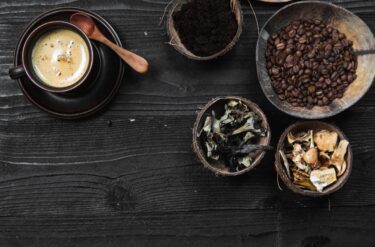 建設現場を支える一杯――おすすめコーヒー5選で休憩時間を有効活用