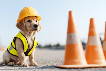 現場で役立つ！中小建設業のための「動物保護」とお金の話