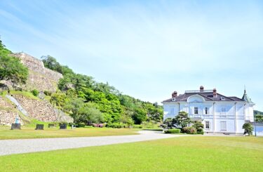 清水建設が挑む「仁風閣」保存修理工事 　文化財を守る現場のリアル