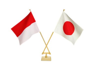 日本・インドネシア間建設人材協力協定：未来を築く特定技能外国人の活躍支援