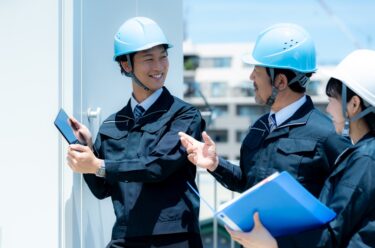 【建設業必見】中小企業の現場を変える！おすすめITツール5選