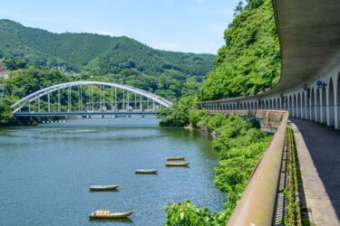 橋梁・トンネル点検の最前線！国交省カタログ拡充と中小建設業が活用すべき実在ツールとは