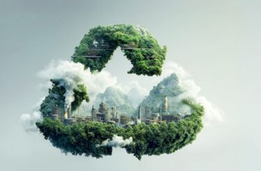 【現場必見】2028年度、建築物のCO2排出量算定義務化へ！LCA制度導入で変わる建設現場の未来