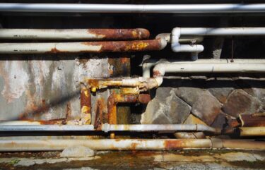 公共インフラ維持の新たな一手：水道管腐食度推定システム実証詳報