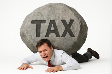 その税金、本当に必要？現場の印紙税＆仮設事務所課税、見直しの動きに注目！