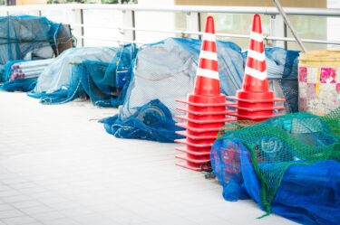 職人の作業効率をぐっと上げる現場小技集