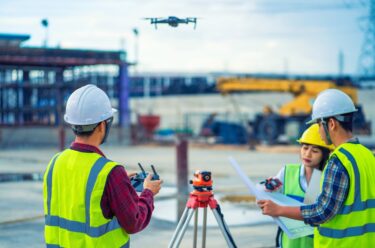 現場ICT化による“建設DX助成金”活用──ドローン測量と3Dモデルで生産性と利益率を両立する方法