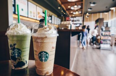 スタバに学ぶ！建設業の“辞めないチーム”のつくり方