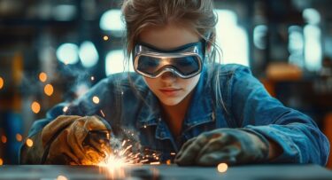 建設現場で輝く！女性職人・若手女性スタッフの採用と活躍術