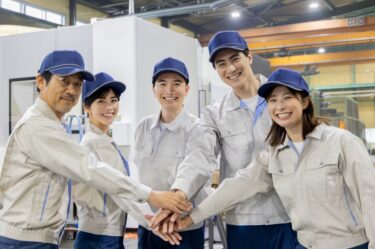 職人同士で腕を磨く！中小建設会社の“スキル交換＆コンテスト”活用術