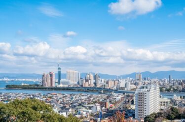 福岡・那の津の新ランドマーク：ボートレース跡地活用事業に学ぶ建設現場の役割と地域貢献