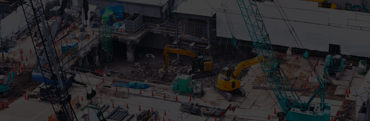 >建設業向けマッチングアプリ【建設円陣】