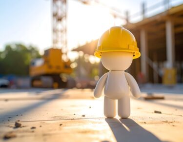 建設業の未来を築く：信頼と魅力の向上に向けた業界の挑戦