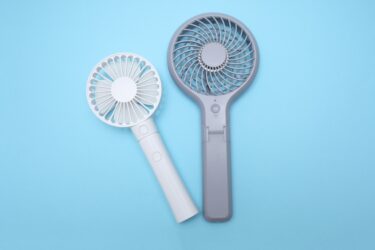 低コストで効果大！真夏の建設現場を守る最新暑さ対策グッズ３選