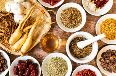 現場の体調管理を漢方でサポート！働き盛りのあなたに贈る、季節ごとの健康維持術