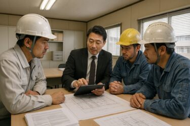 「ワンデーレスポンス」って現場でどう役立つ？中小建設会社が知っておきたい最新事情と実務対応