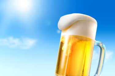 建設業の新人定着には「仕事終わりの一杯」が効く！？〜ビールがつなぐ現場の絆〜