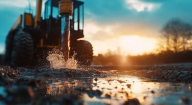 公共工事の不調・不落対策と平準化が建設現場にもたらす安定と展望