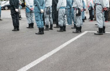 新基準に対応できる人材を育てる！道路舗装・LED照明改定で変わる教育と現場力