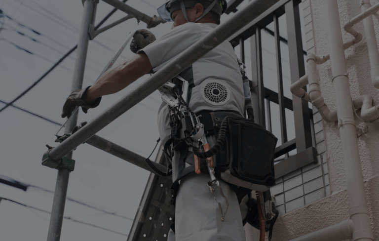 現場と季節の知恵