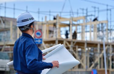 一戸建て住宅工事の「標準労務費」調査開始！現場と経営への影響は？