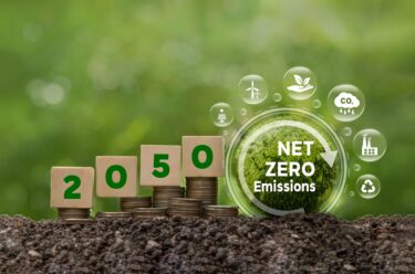 建設業と流域カーボンニュートラルの挑戦