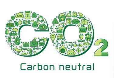 建設現場もカーボンニュートラル時代へ！小さな会社でもできる実践ステップ