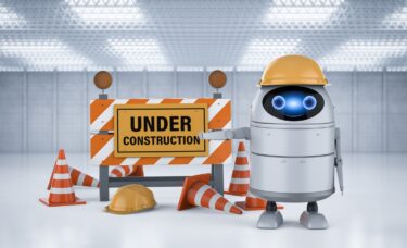 現場の生産性を爆上げ！中小建設企業でも使える最新建設ロボット活用術