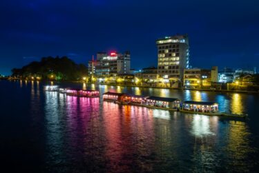 大分・日田市で14haの新産業用地開発始動！建設業に広がる新しいチャンス