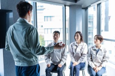 新人職人を1週間で即戦力に！現場教育プログラム完全ガイド