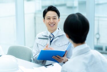 建設現場の最前線で輝く！激変する業界の波を乗りこなす知恵と戦略