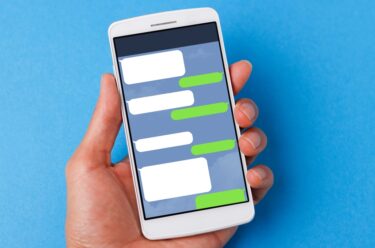 LINEが“報連相ツール”に⁉ 現場と会社をつなぐ最強アプリ活用法
