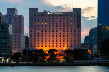 ホテル事業拡大から学ぶ建設業の資産活用術――遊休不動産を利益につなげる方法